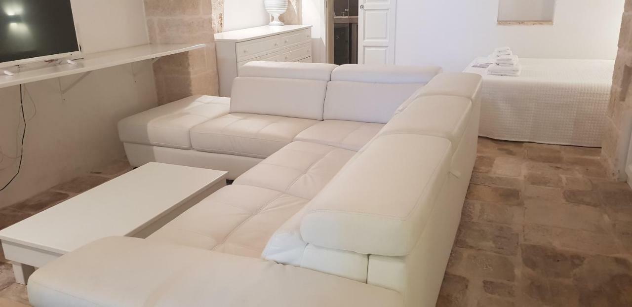 Appartamento La casa di Sara Fasano Esterno foto