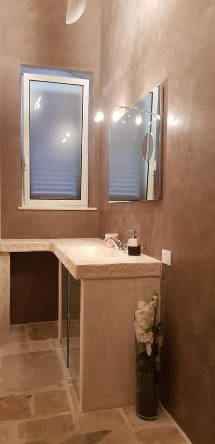 Appartamento La casa di Sara Fasano Esterno foto