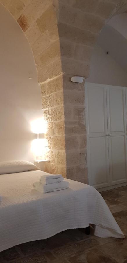 Appartamento La casa di Sara Fasano Esterno foto